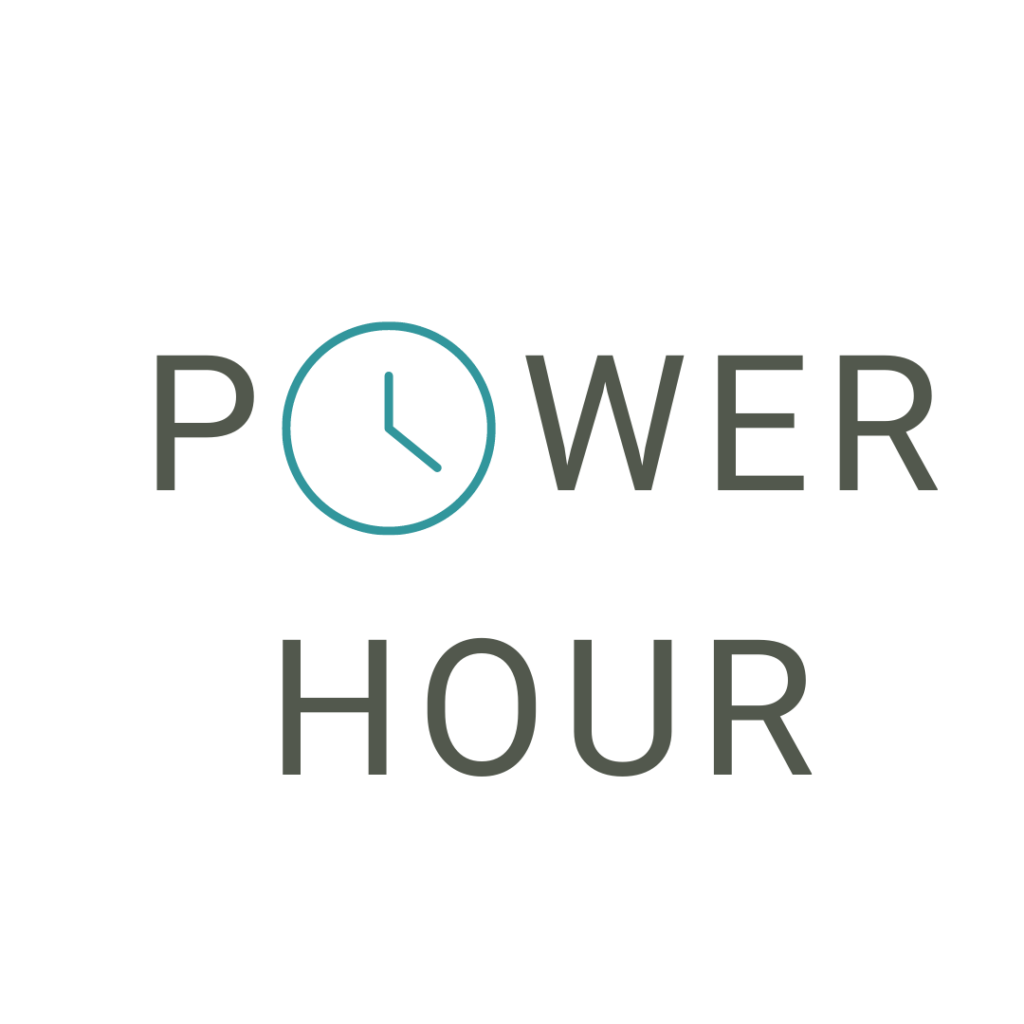 Online Marketing Power Hour